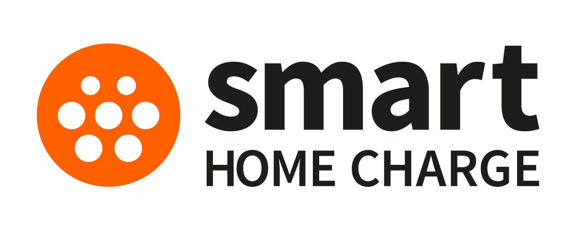 Logo for Smart Home Charge