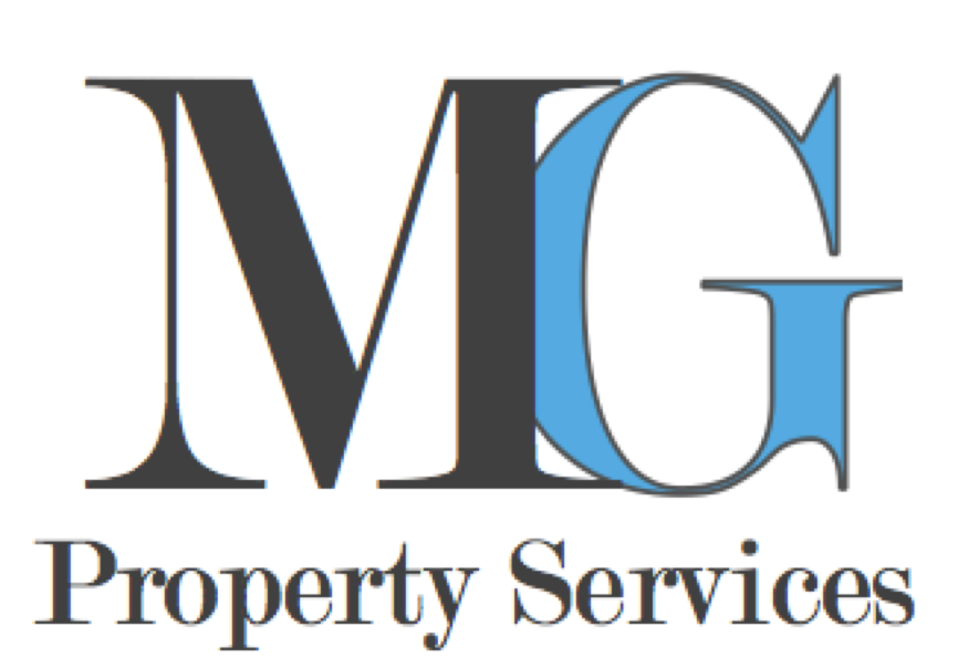 Logo for MG Property Services