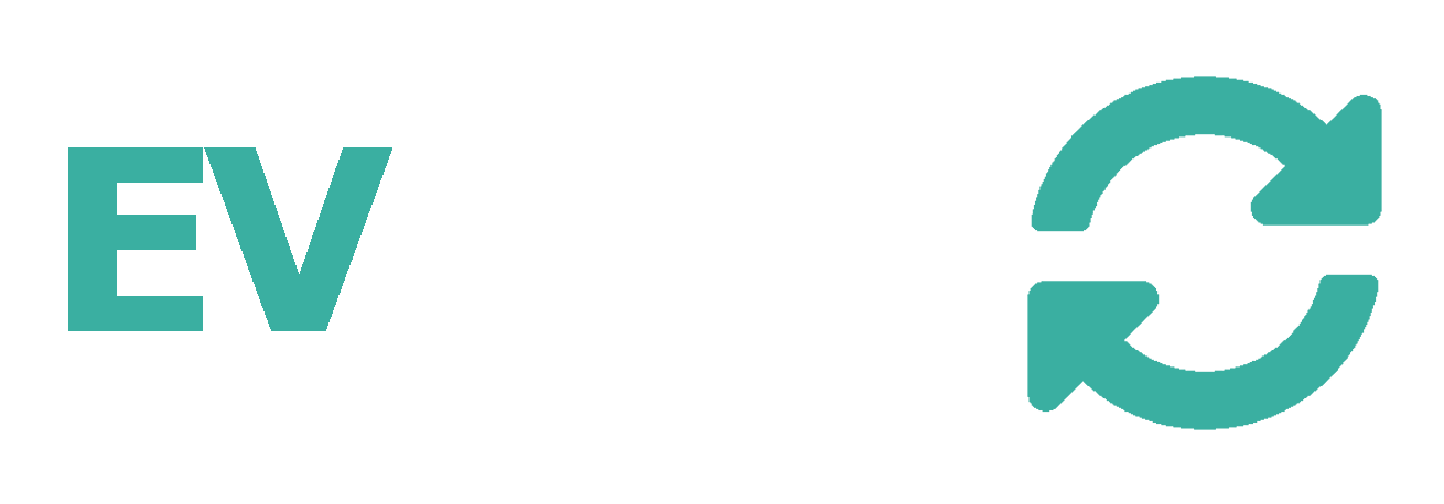 EV Sync logo