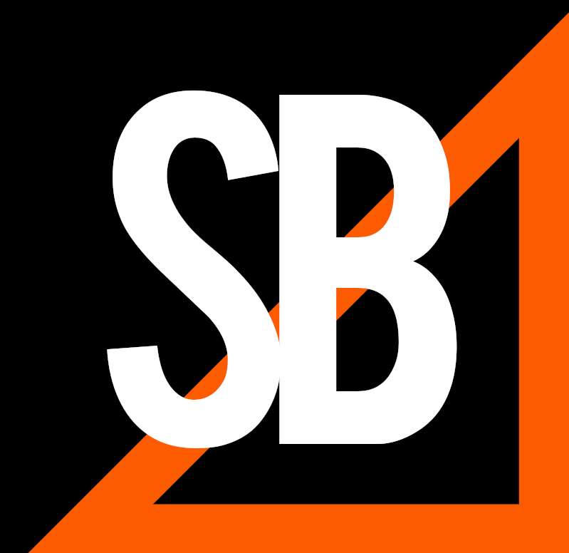 Logo for Sam Bindloss